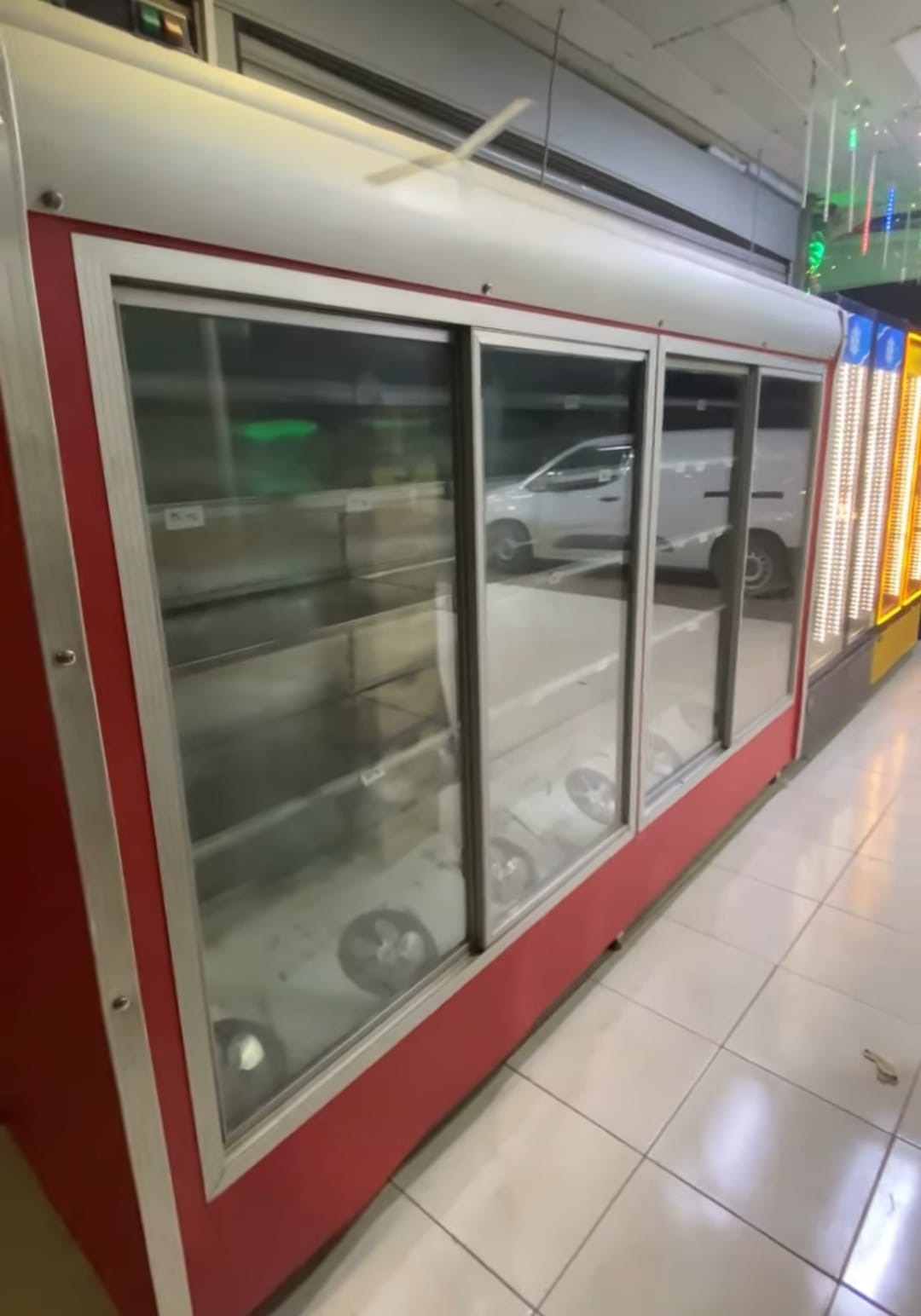 Şengöz Teknik Soğutma İklimlendirme